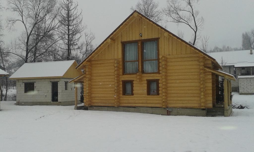 Casutele Din Moisei Hotel Екстериор снимка