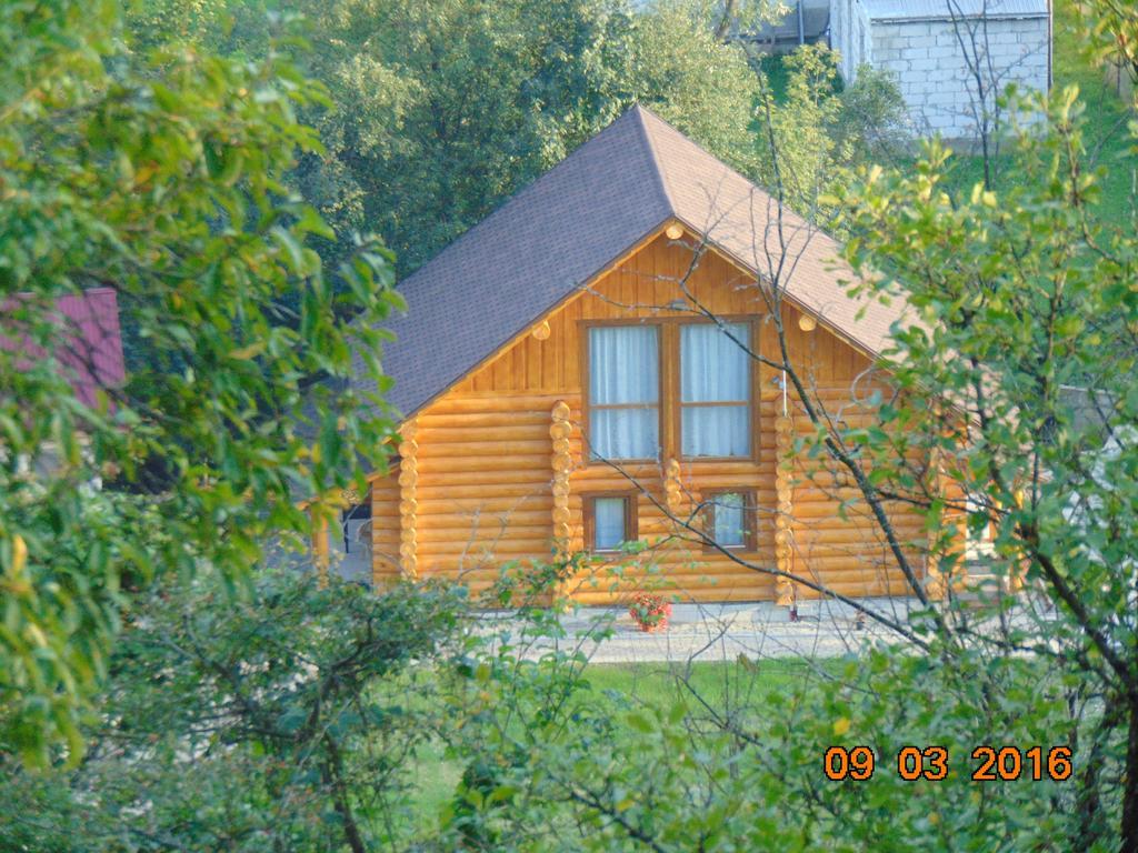 Casutele Din Moisei Hotel Екстериор снимка